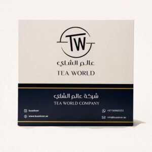 شاي تعليقة بلس