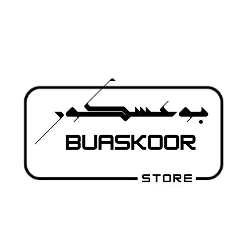 BUASKOOR STORE